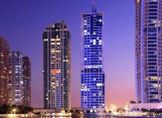 Movenpick Hotel Jumeirah Lakes Towers