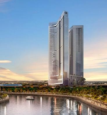 Damac Maison Aykon City Dubai