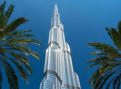 Burj Khalifa At The Top Tickets Price & Offers